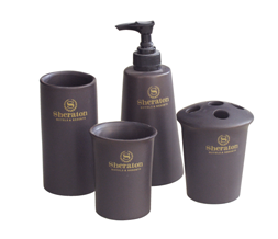 Bathroom Accessoies Sheration