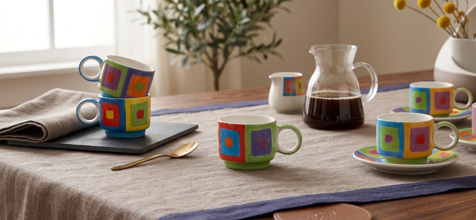 SPP Ceramics