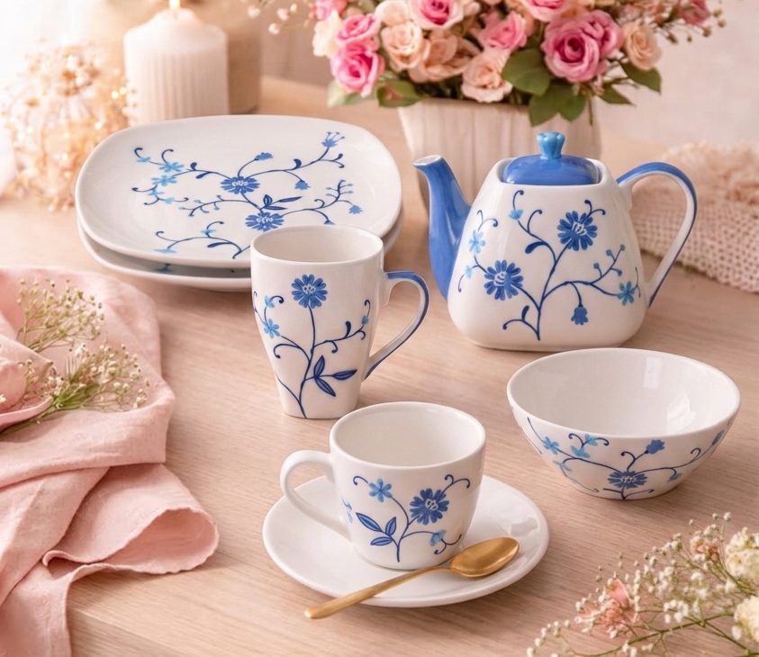 SPP Ceramics