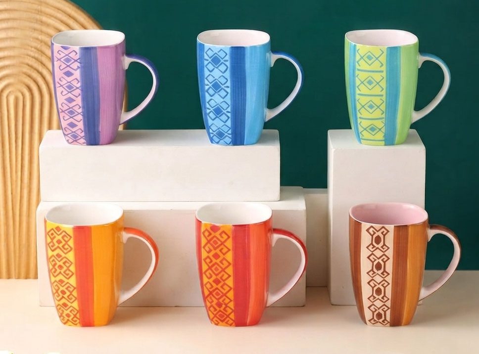 SPP Ceramics