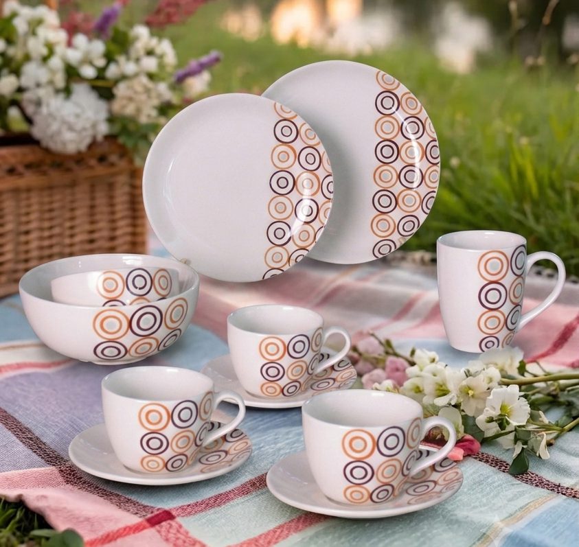 SPP Ceramics
