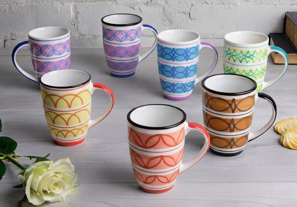 SPP Ceramics