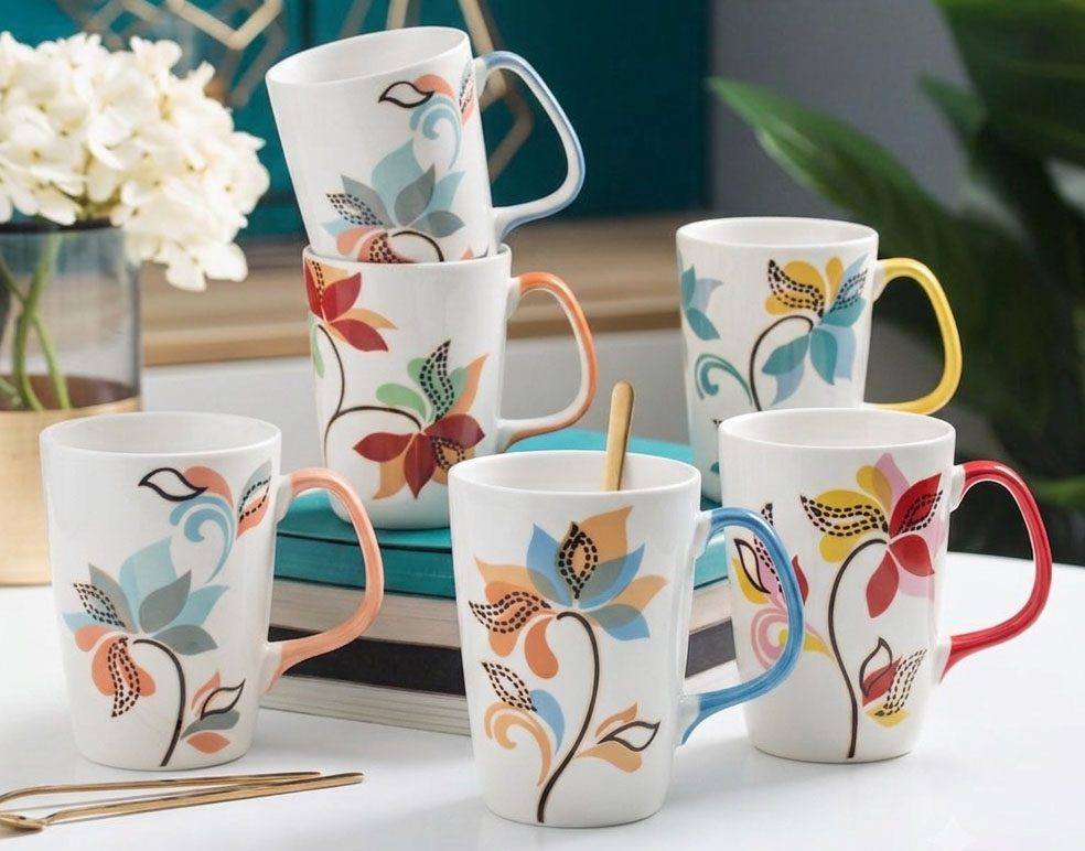 Mug