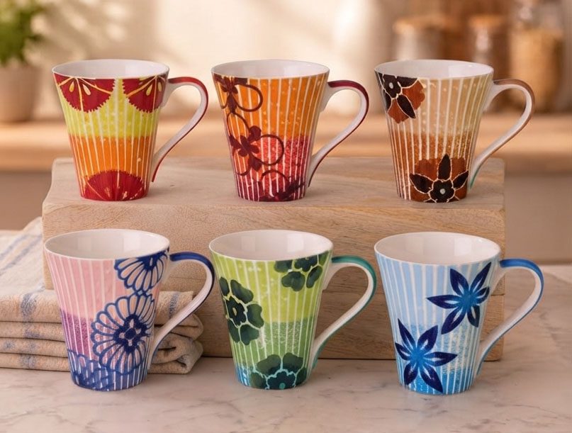 Mug