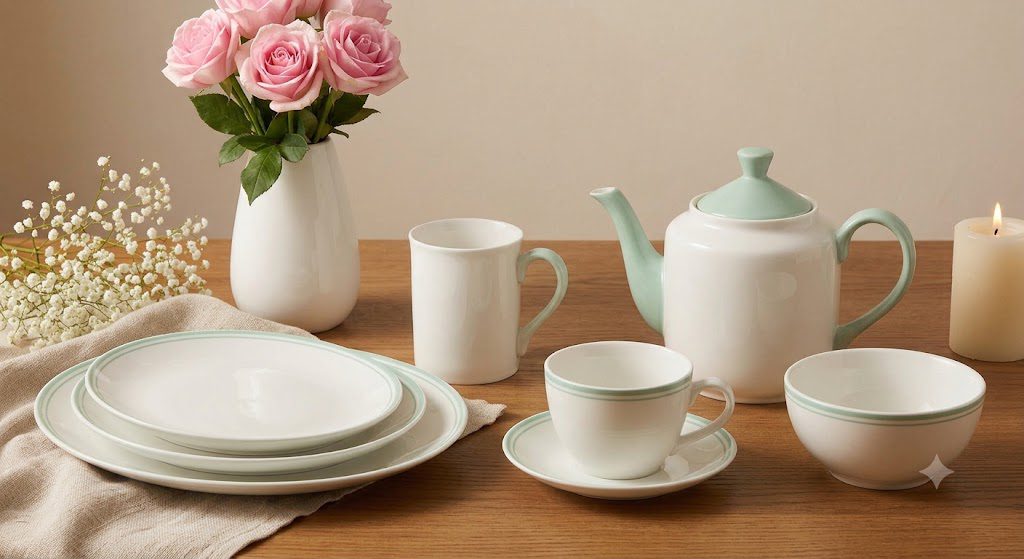 Tableware