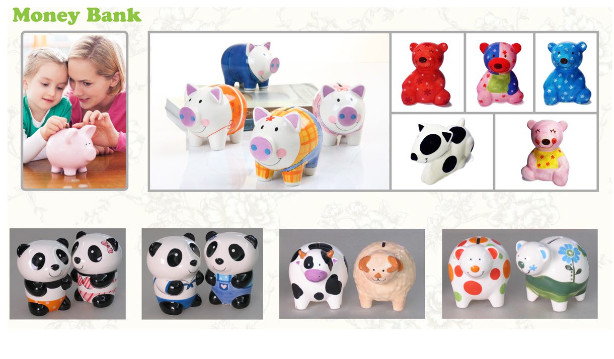 Money Bank